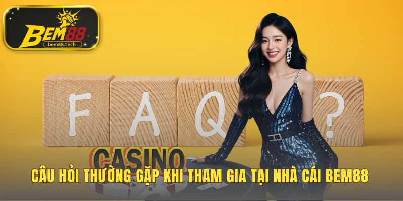 Giải đáp sẵn các thắc mắc phổ biến cho người chơi mới