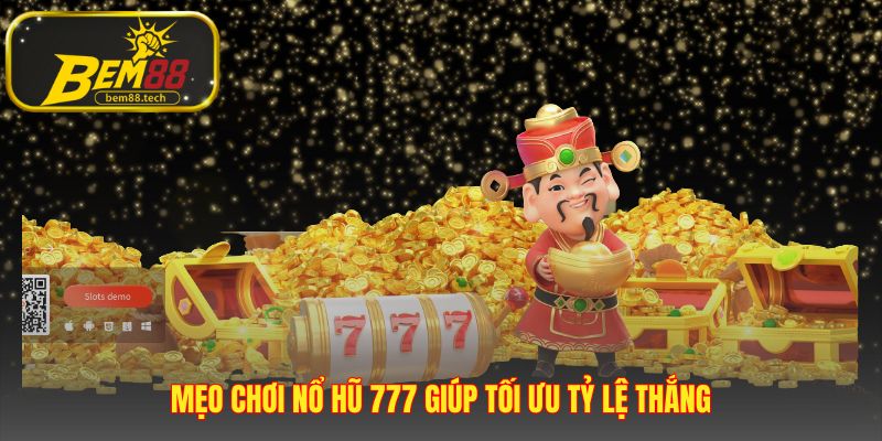 Mẹo chơi thông minh gồm quản lý vốn và tận dụng khuyến mãi