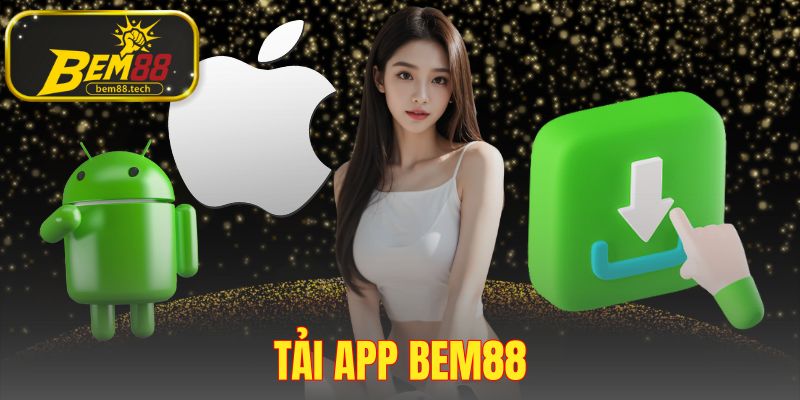 Tải App BEM88