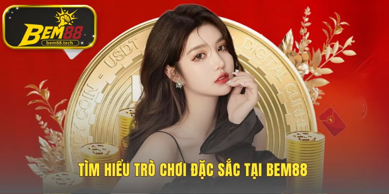 Kho game đặc sắc pha trộn giữa casino quốc tế và game dân gian