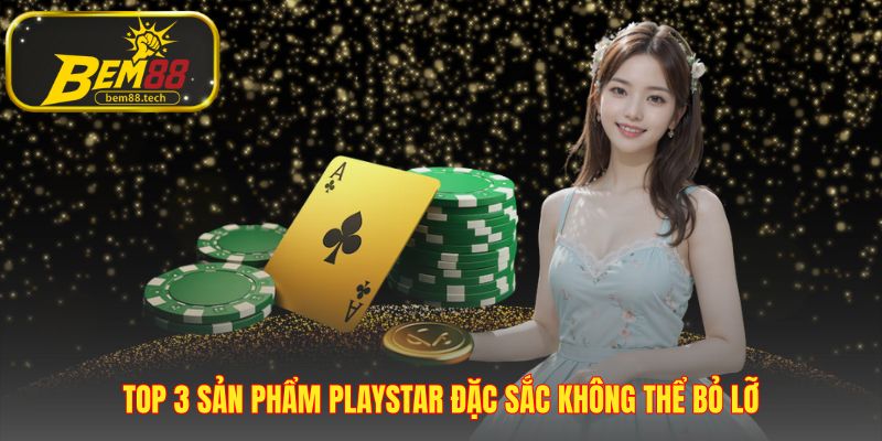 Game bài PS BEM88 nổi bật với Baccarat Tốc Độ và Poker