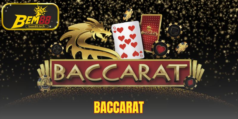 Baccarat