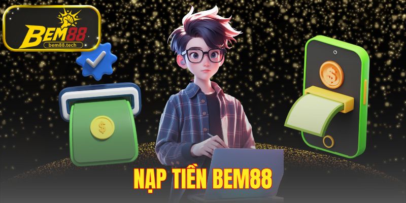 Nạp Tiền BEM88