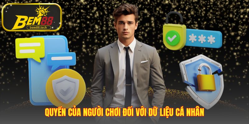 Tôn trọng quyền riêng tư qua trao quyền kiểm soát cho bạn
