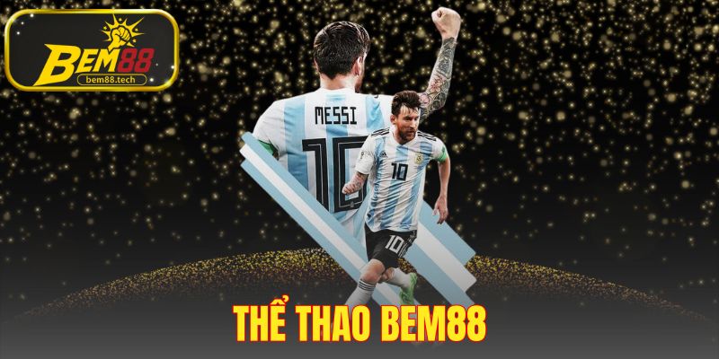 Thể Thao BEM88