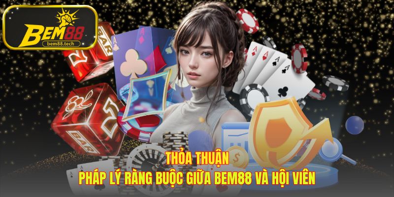 Điều khoản và điều kiện là hợp đồng điện tử pháp lý