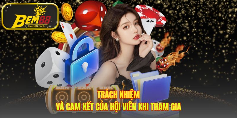 Trách nhiệm hội viên xây dựng một sân chơi công bằng