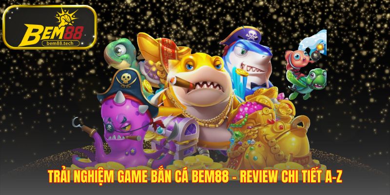 Trải nghiệm game hấp dẫn từ đồ họa 3D đến vũ khí chiến thuật